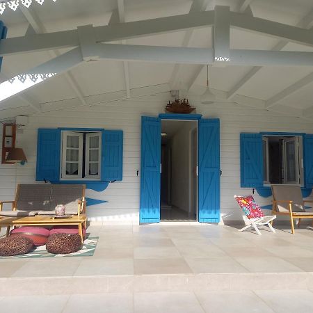 La Grenadine Hotel Сант-Ан Екстериор снимка