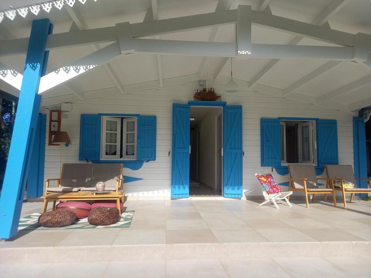 La Grenadine Hotel Сант-Ан Екстериор снимка