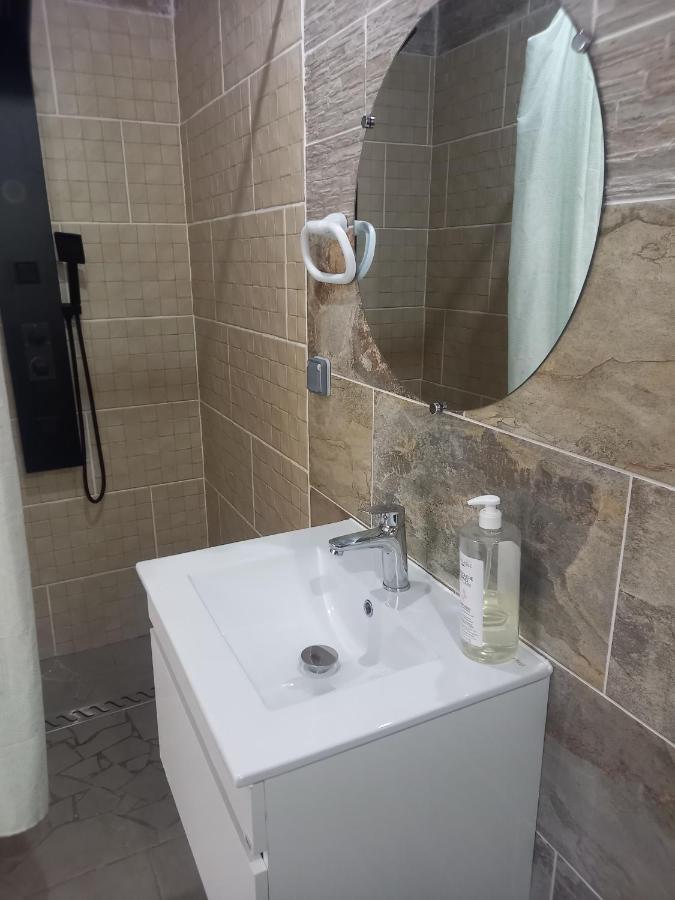 La Grenadine Hotel Сант-Ан Екстериор снимка